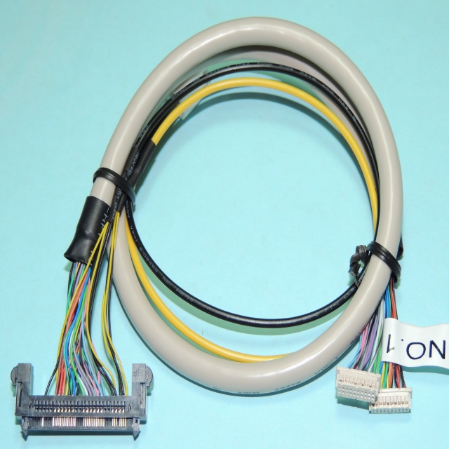 LVDS/LCD Cable