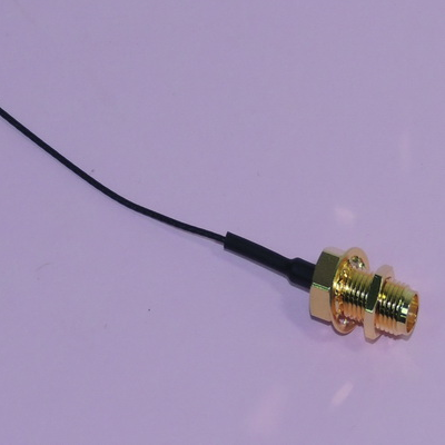 RF Coaxial