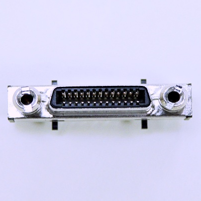 PCB Header