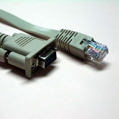 Lan Cable